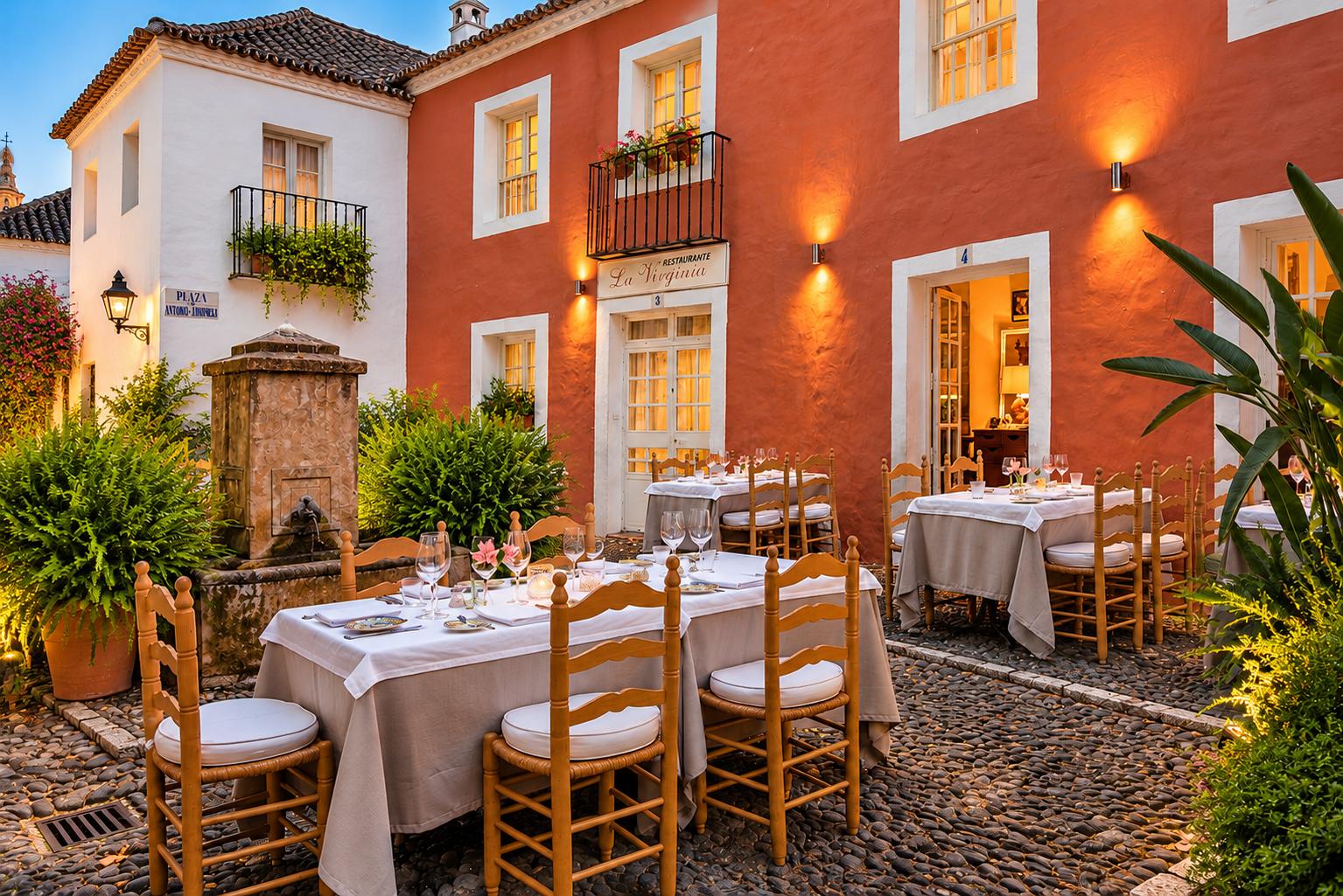 Local en Venta en Marbella