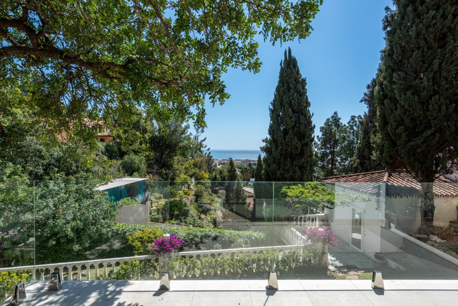 Villa en Venta en Marbella
