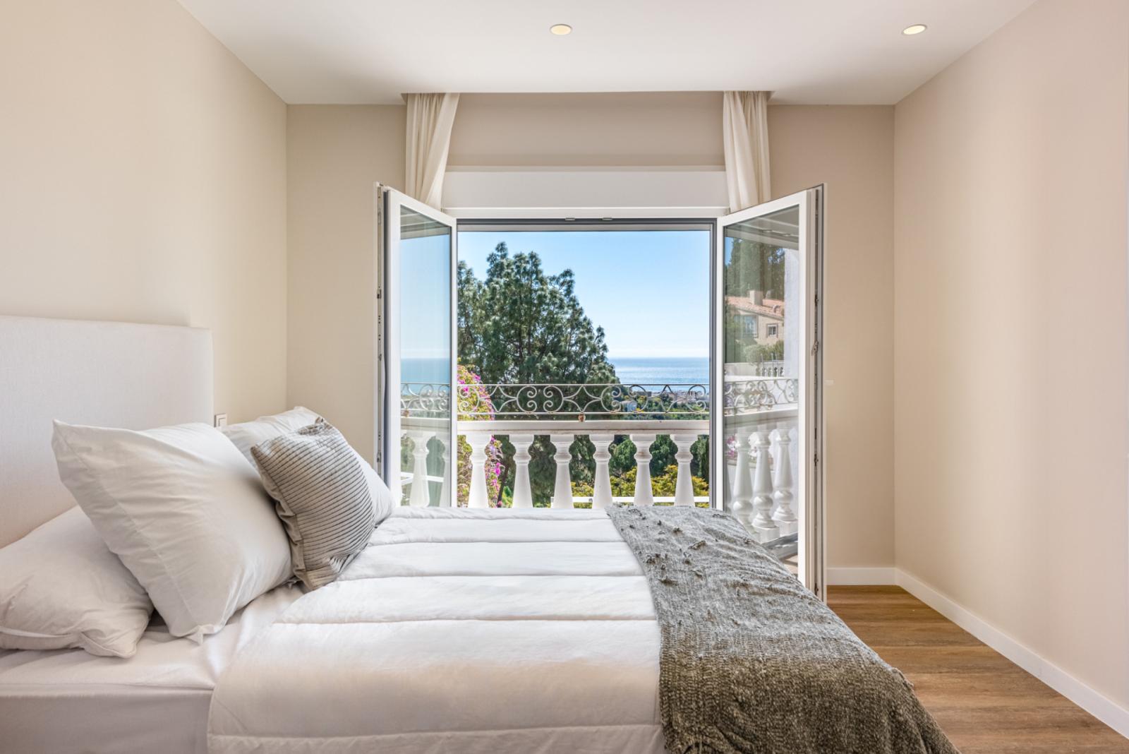 Villa en Venta en Marbella