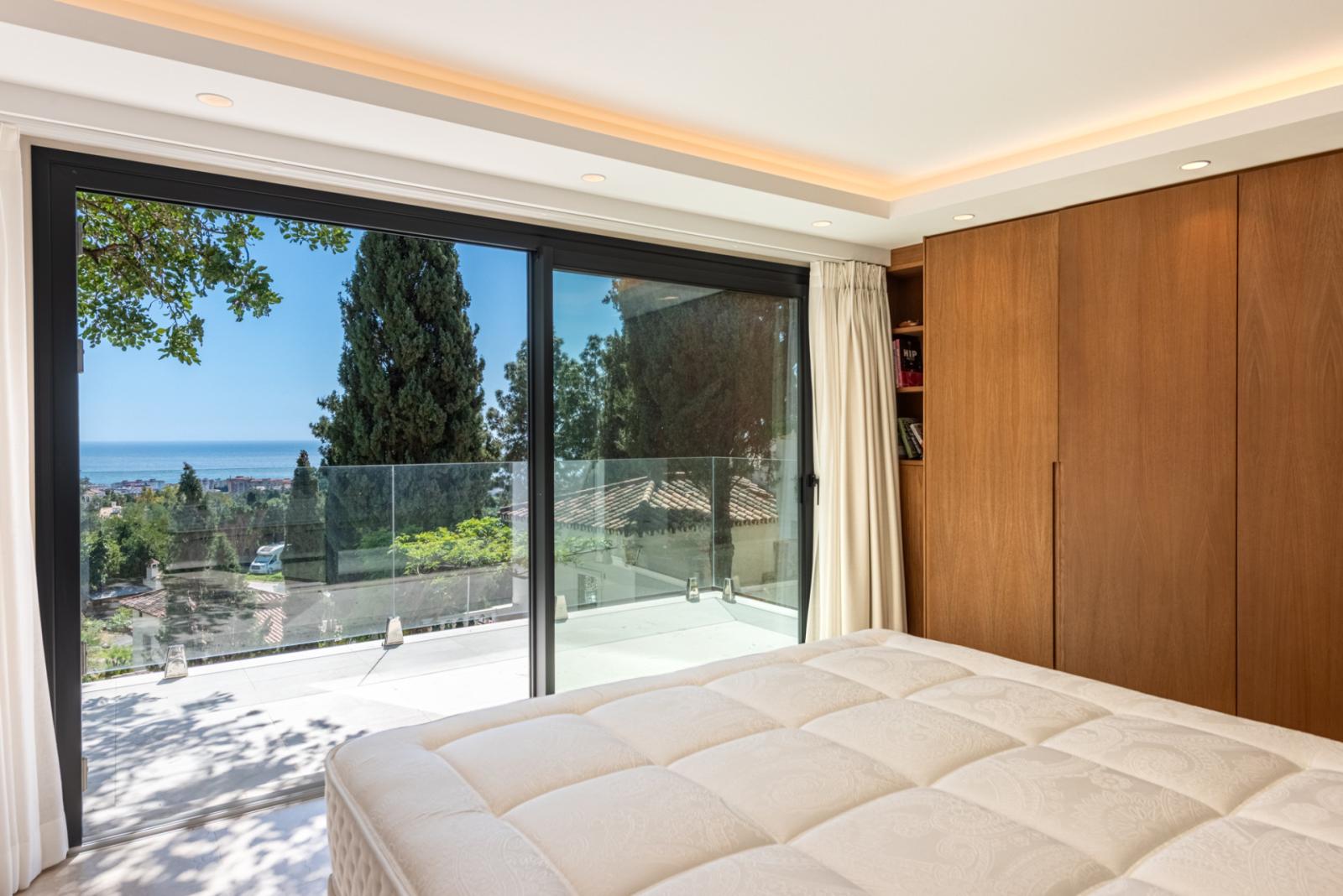 Villa en Venta en Marbella