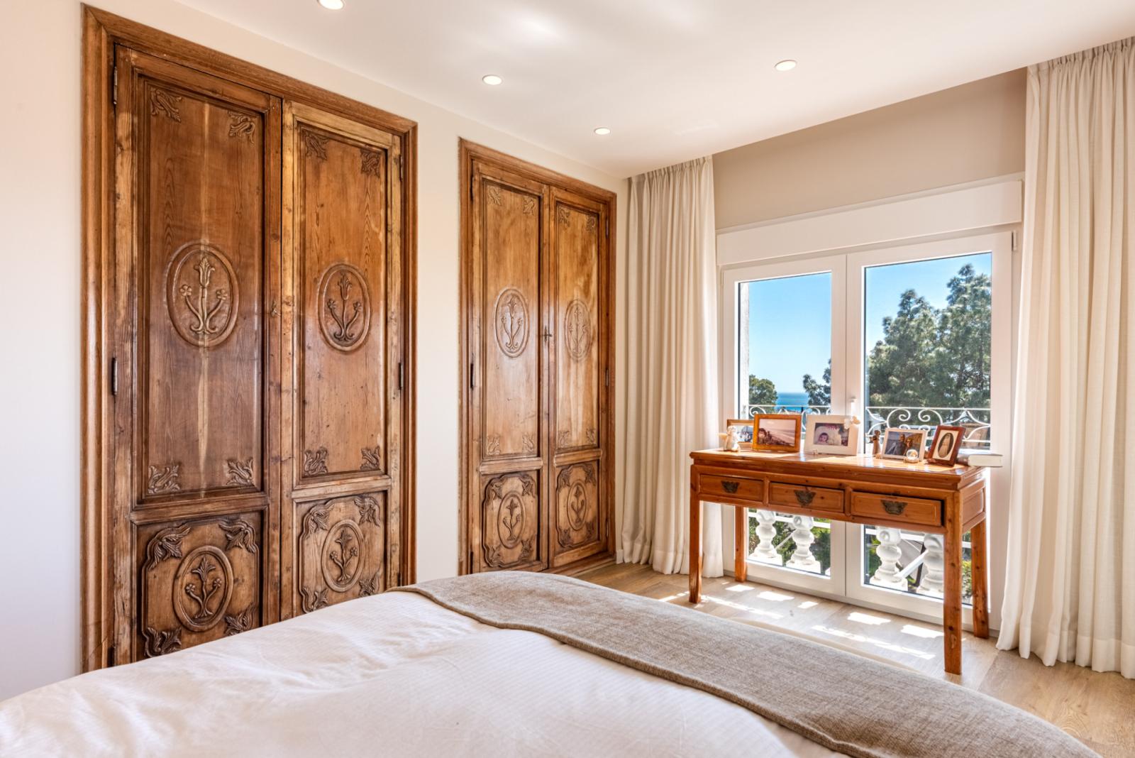 Villa en Venta en Marbella