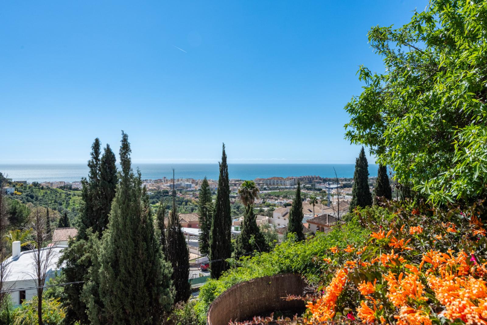 Villa en Venta en Marbella