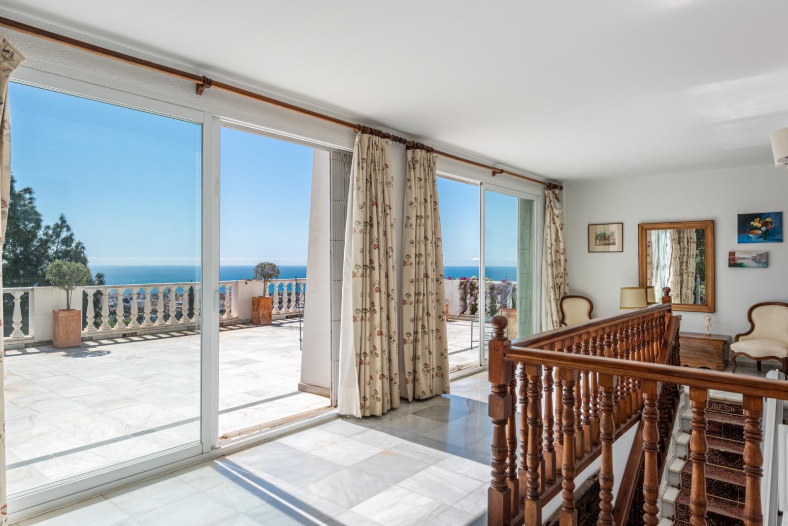 Villa en Venta en Marbella