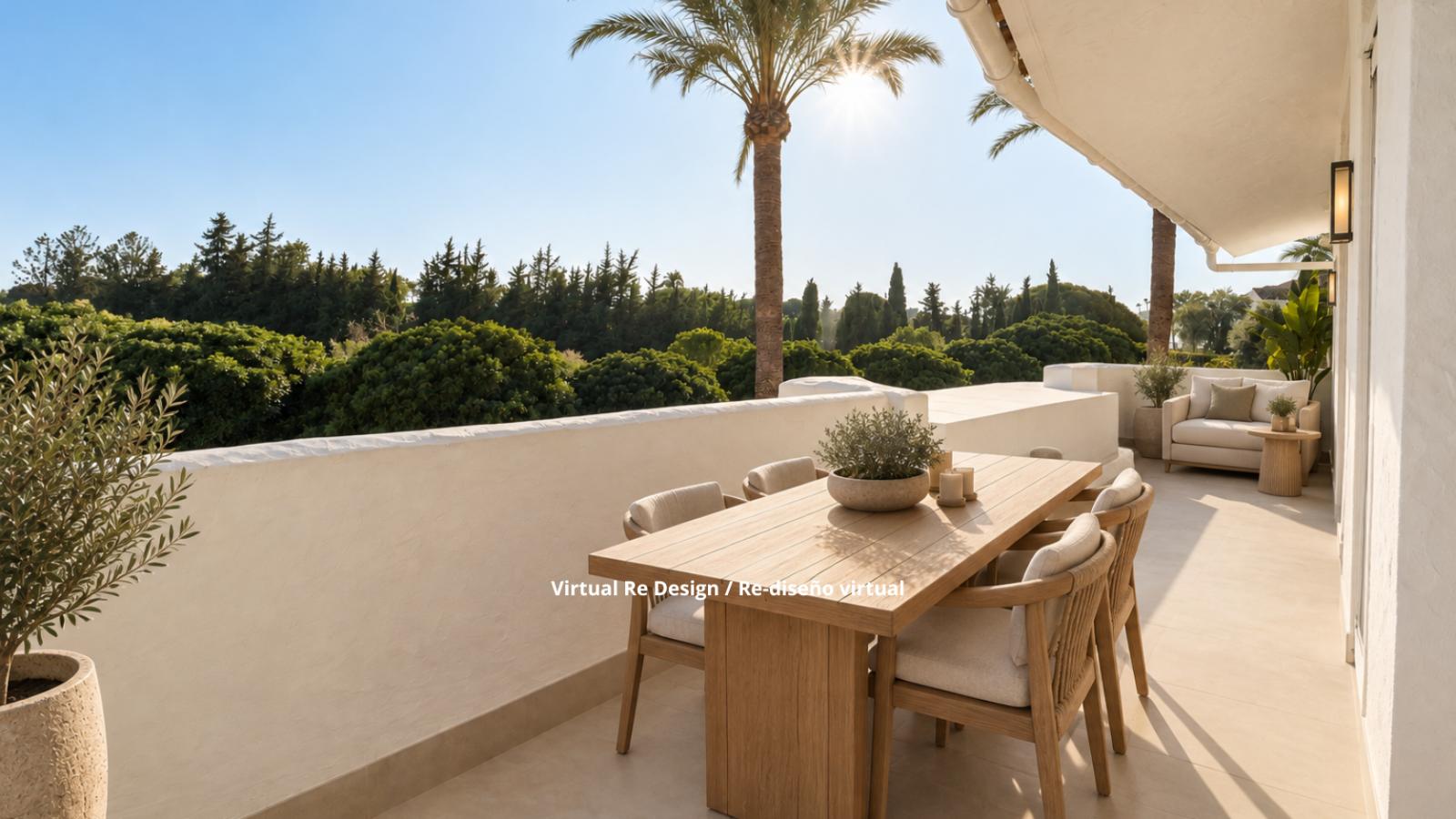 Villa en Venta en Marbella