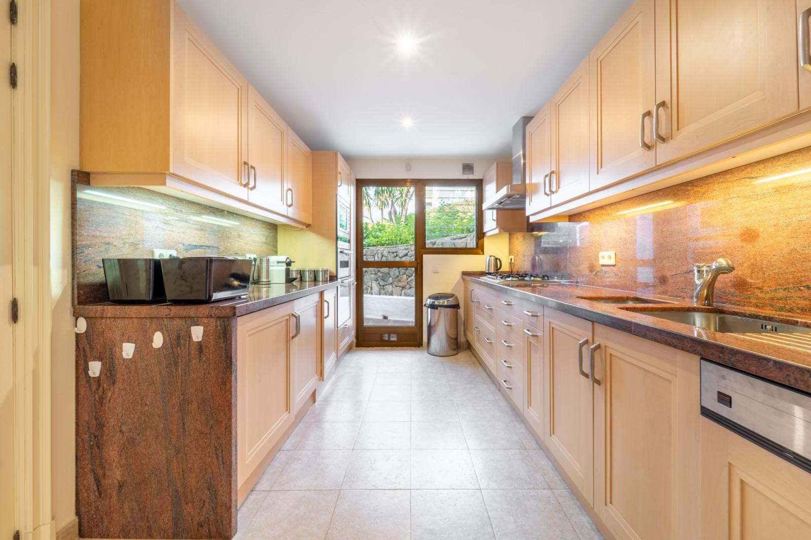 Villa en Venta en Marbella