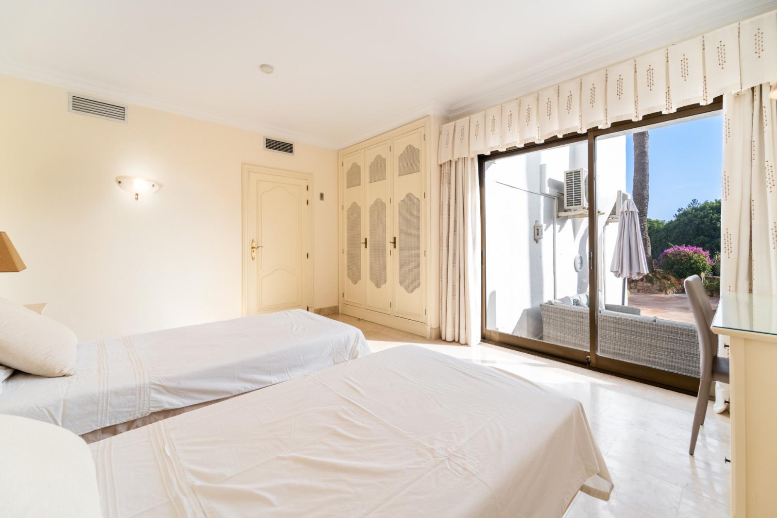 Villa en Venta en Marbella