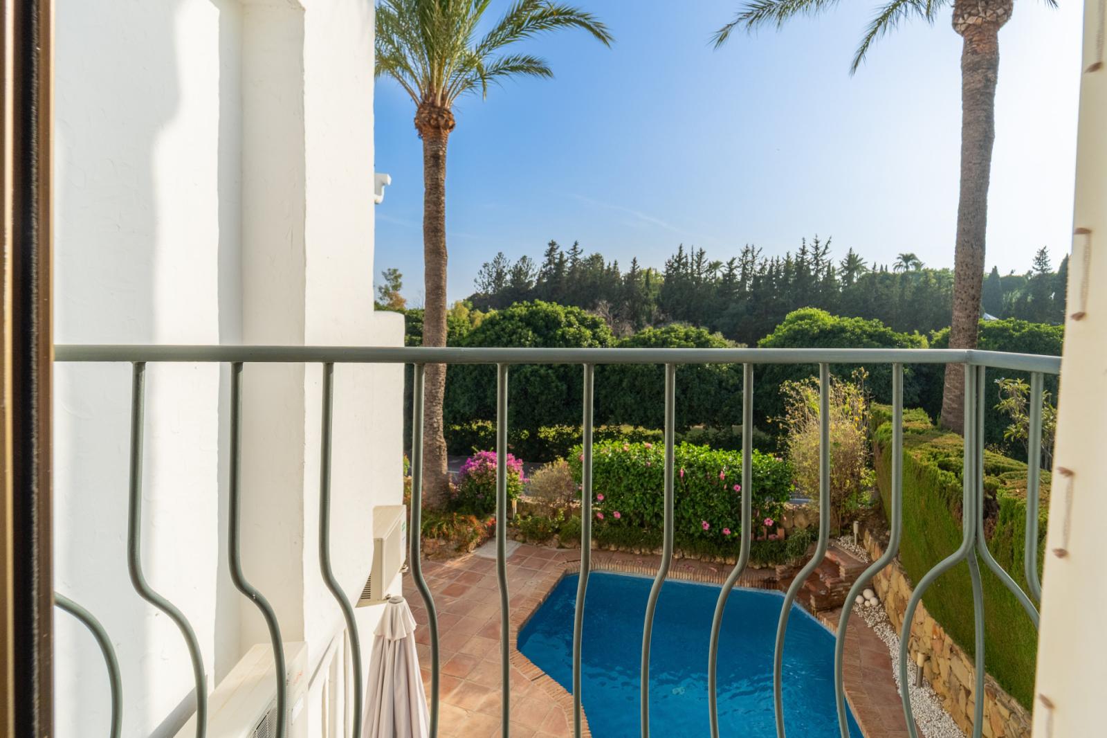 Villa en Venta en Marbella