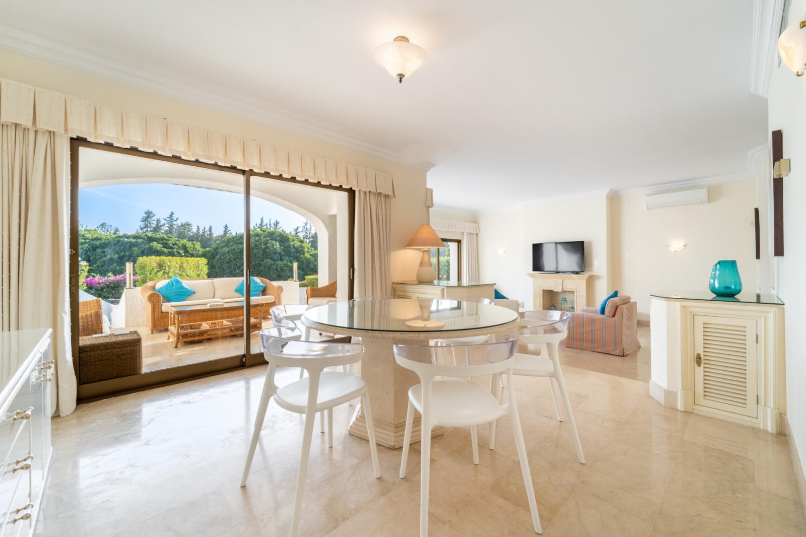 Villa en Venta en Marbella