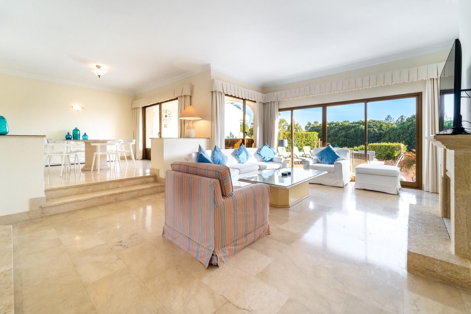 Villa en Venta en Marbella