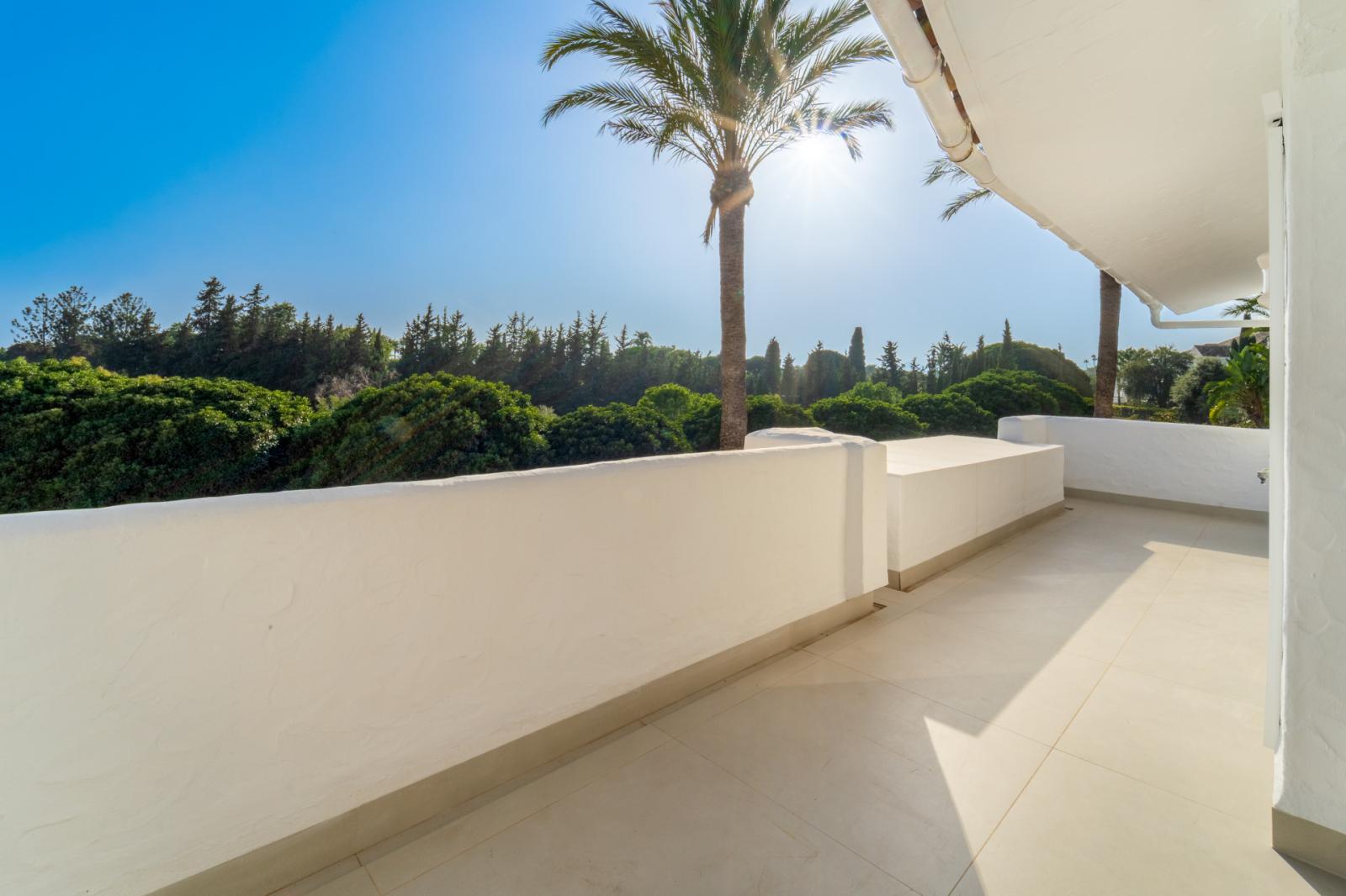 Villa en Venta en Marbella