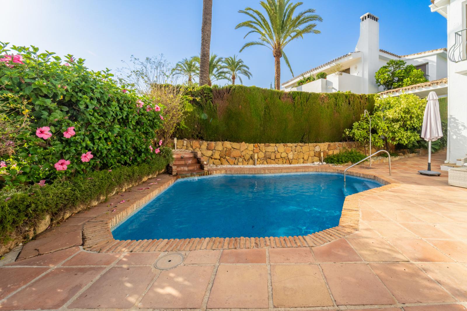 Villa en Venta en Marbella