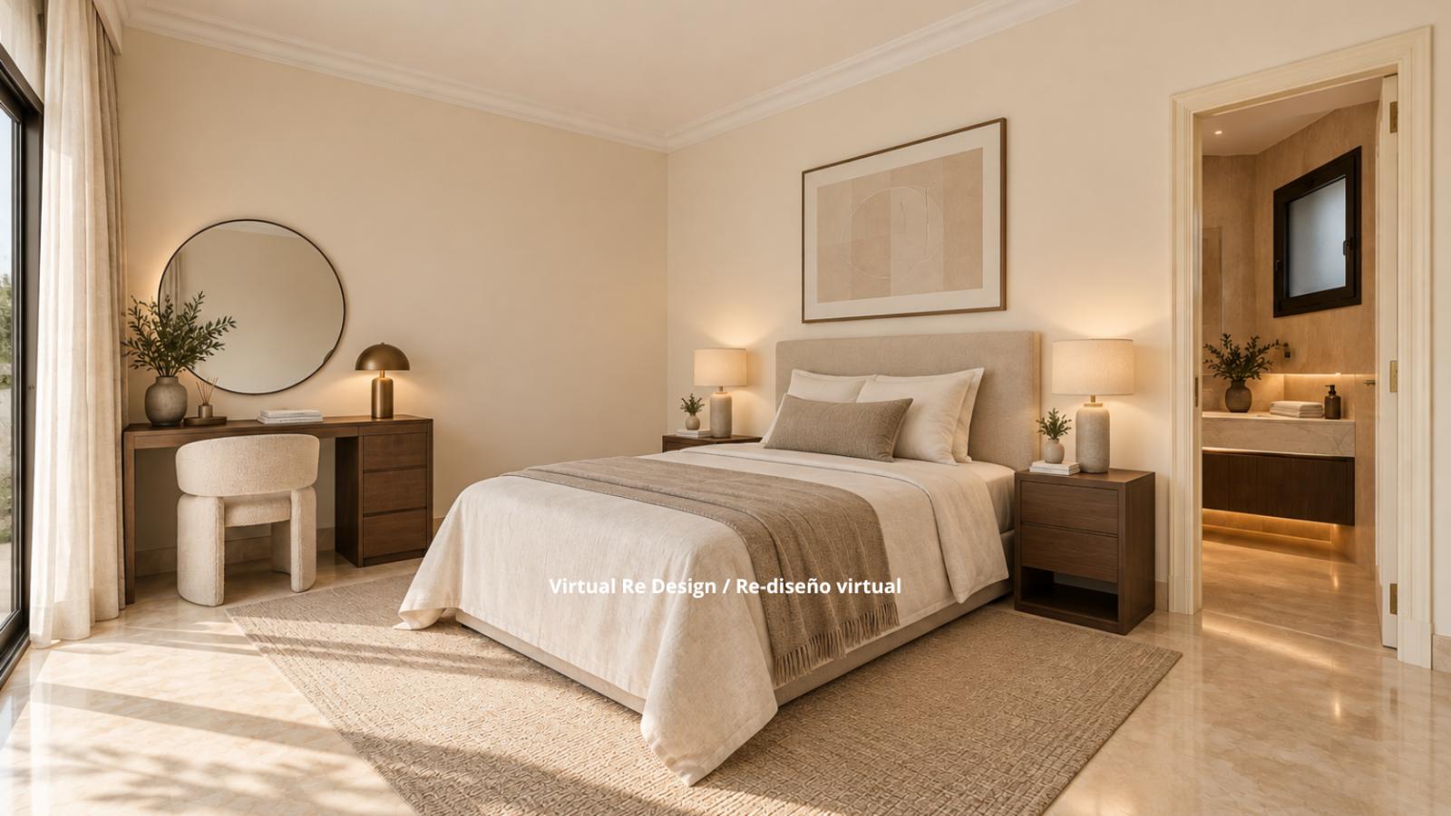 Villa en Venta en Marbella