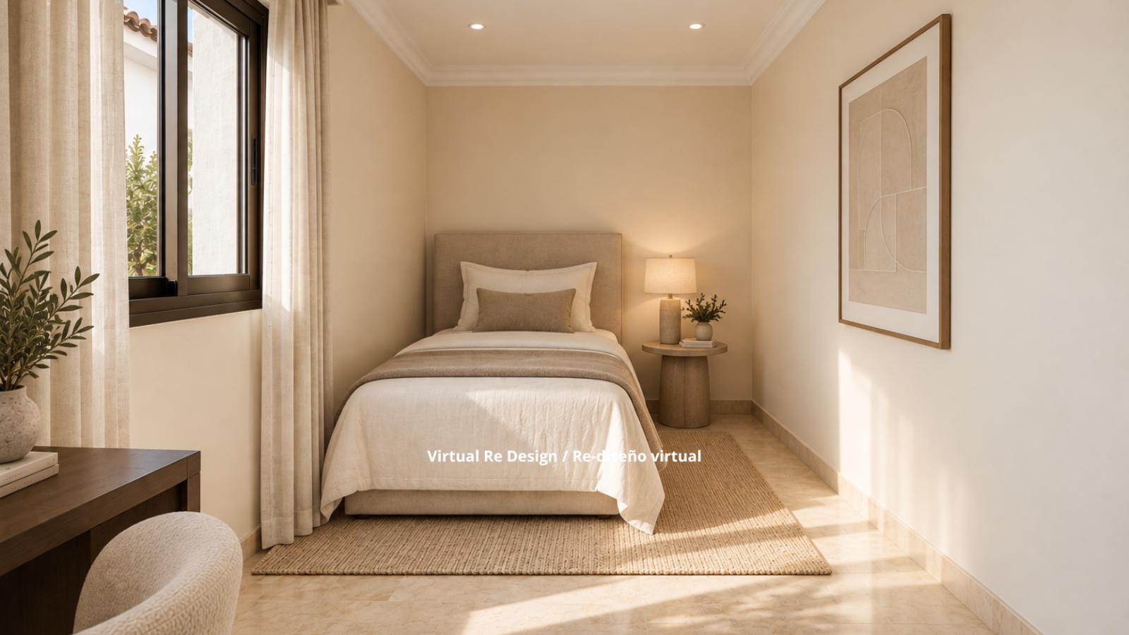 Villa en Venta en Marbella