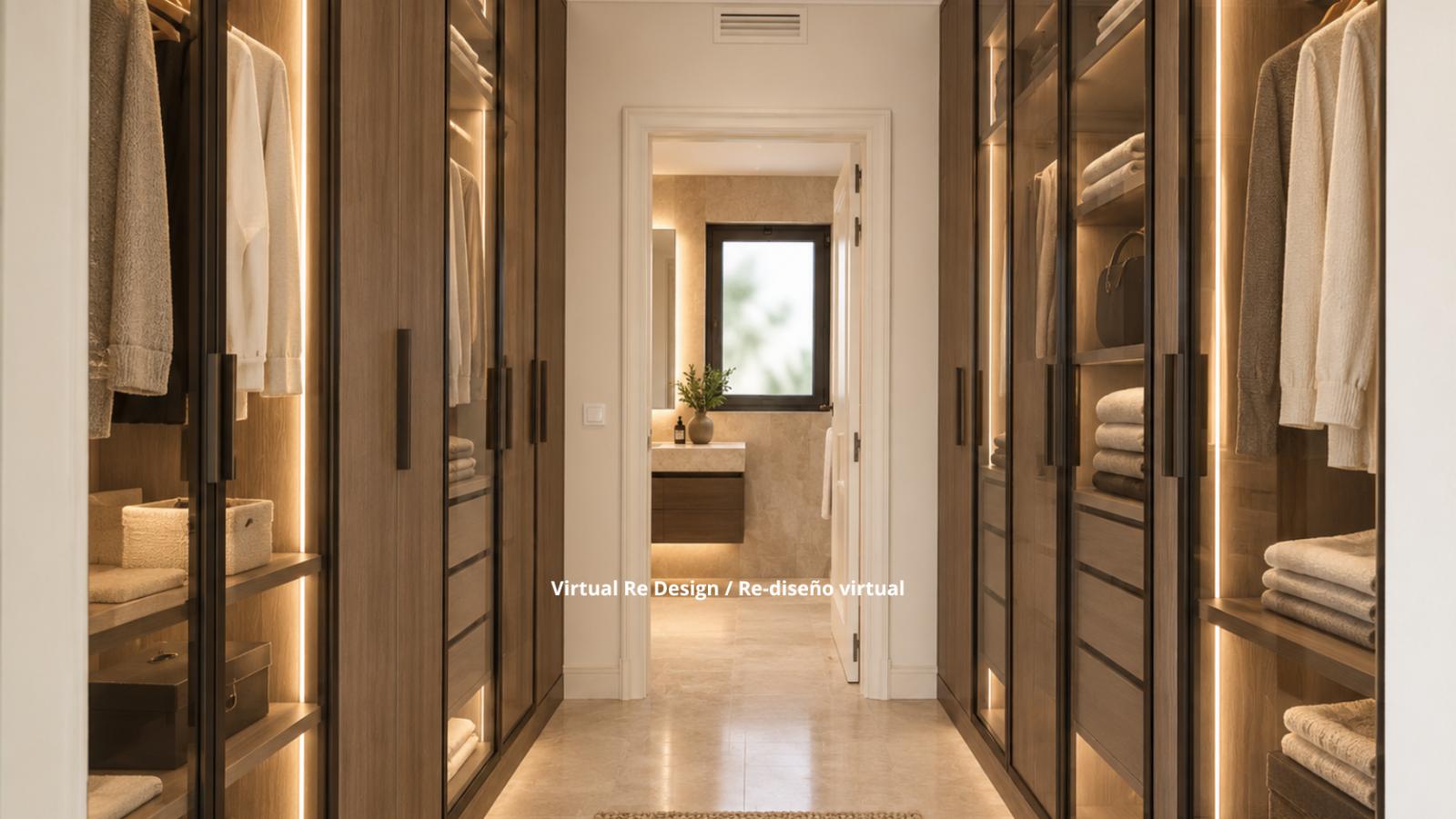 Villa en Venta en Marbella