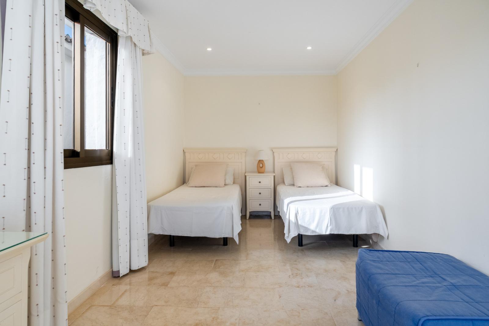 Villa en Venta en Marbella