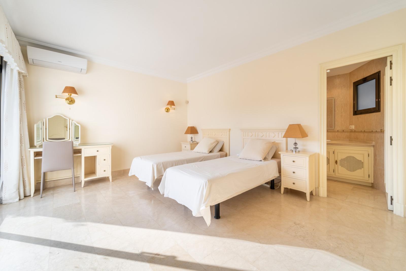 Villa en Venta en Marbella