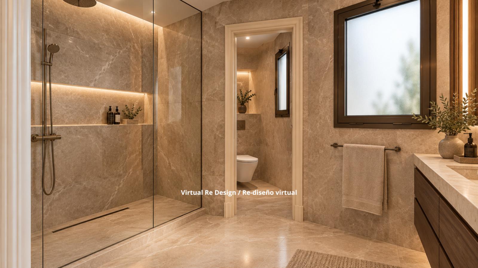 Villa en Venta en Marbella