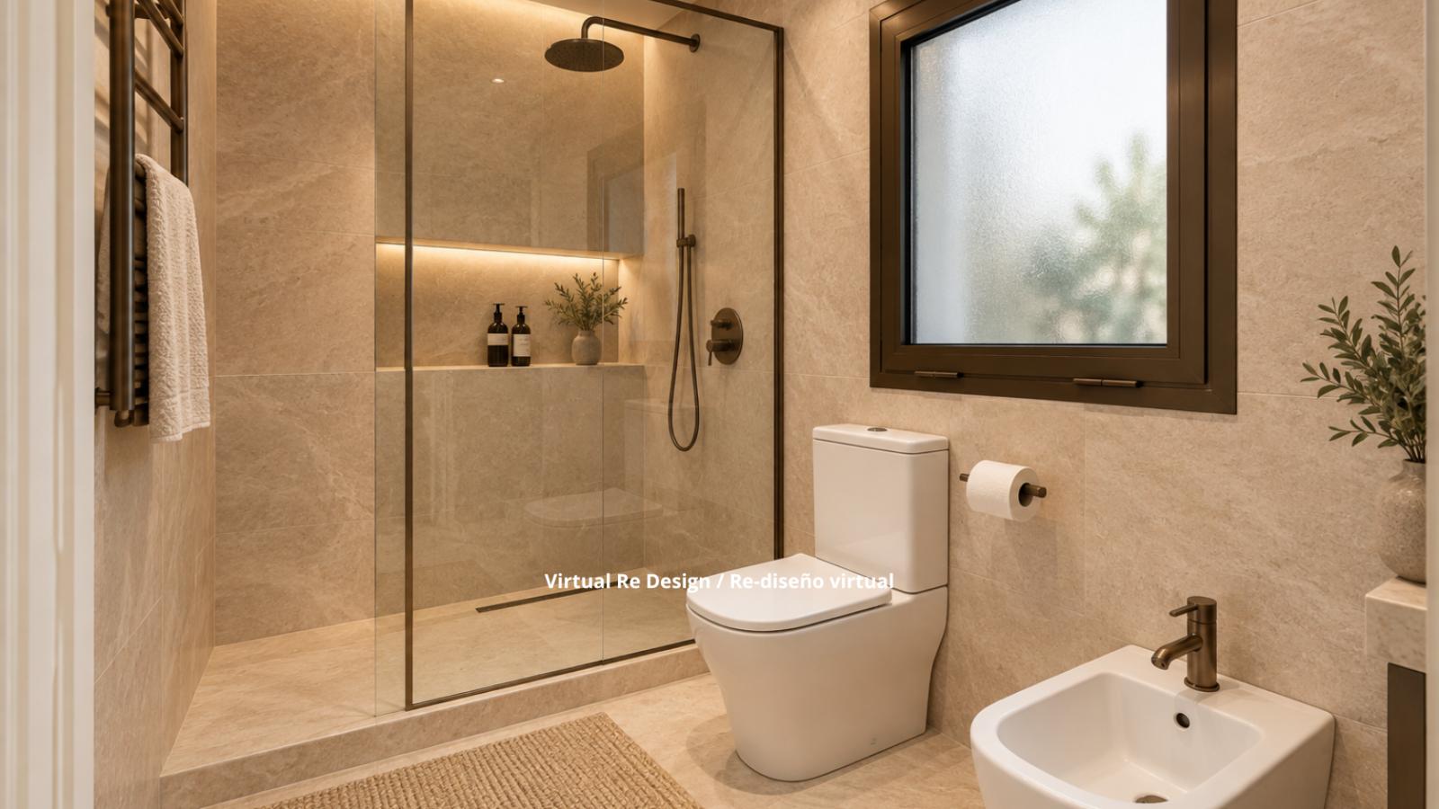 Villa en Venta en Marbella