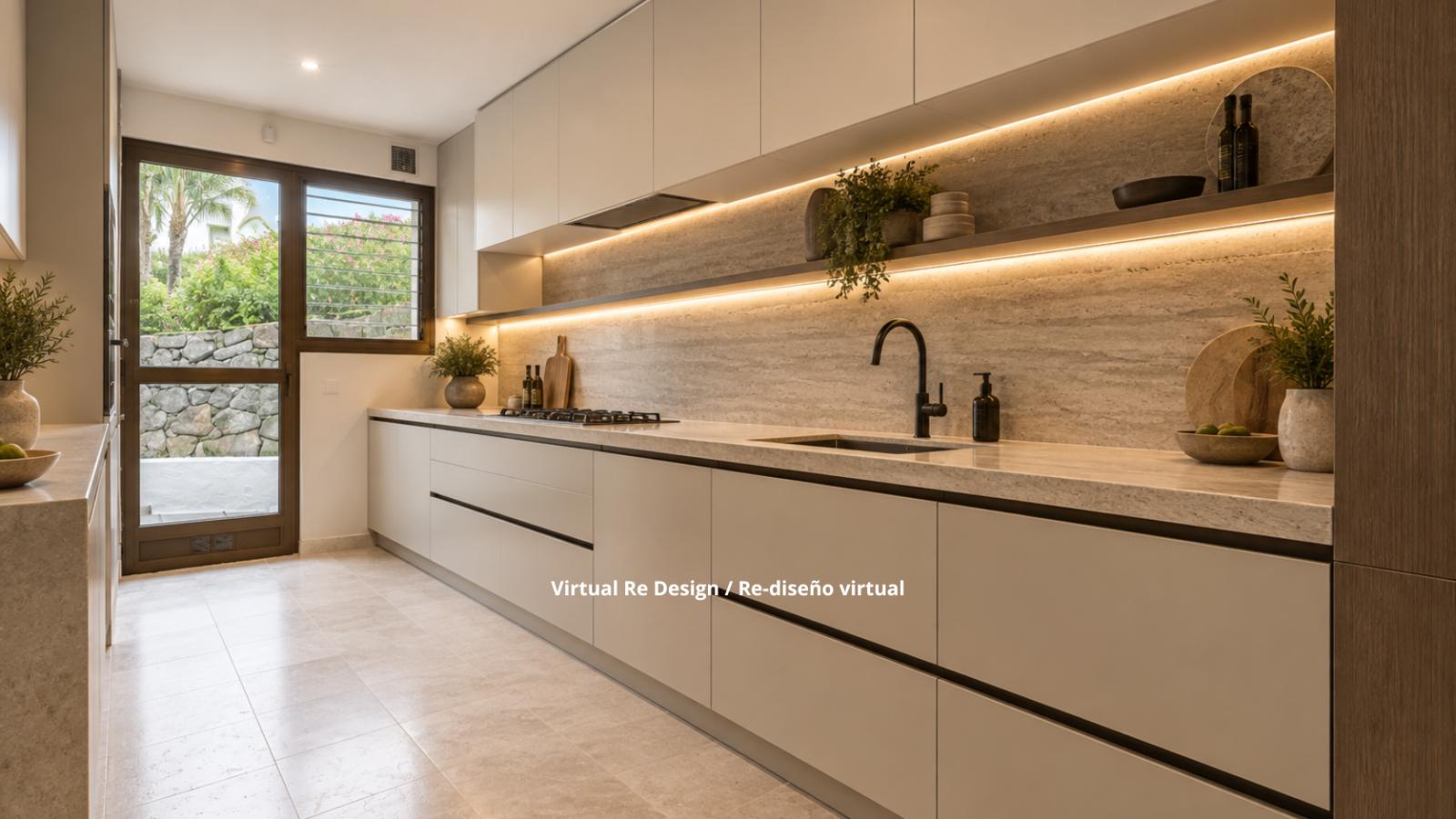 Villa en Venta en Marbella