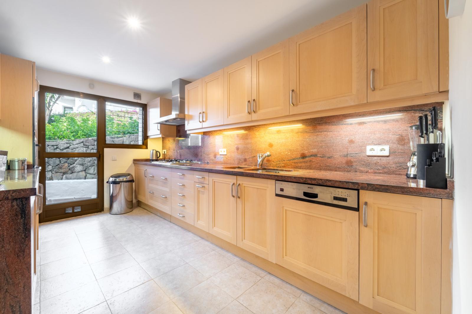 Villa en Venta en Marbella