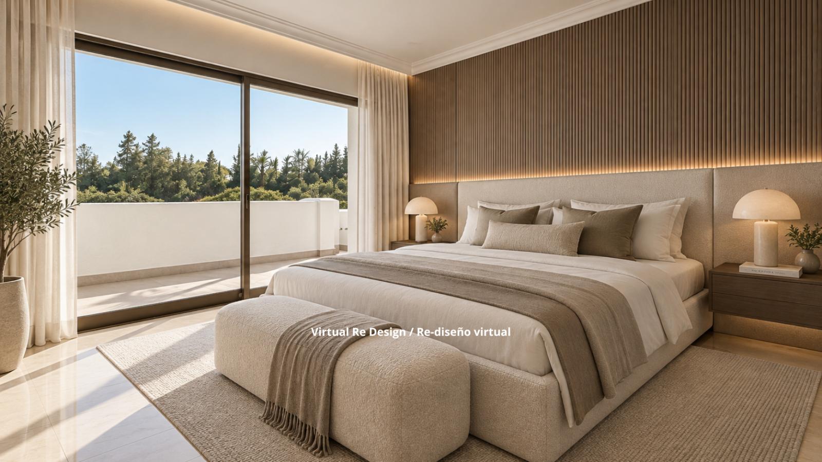 Villa en Venta en Marbella