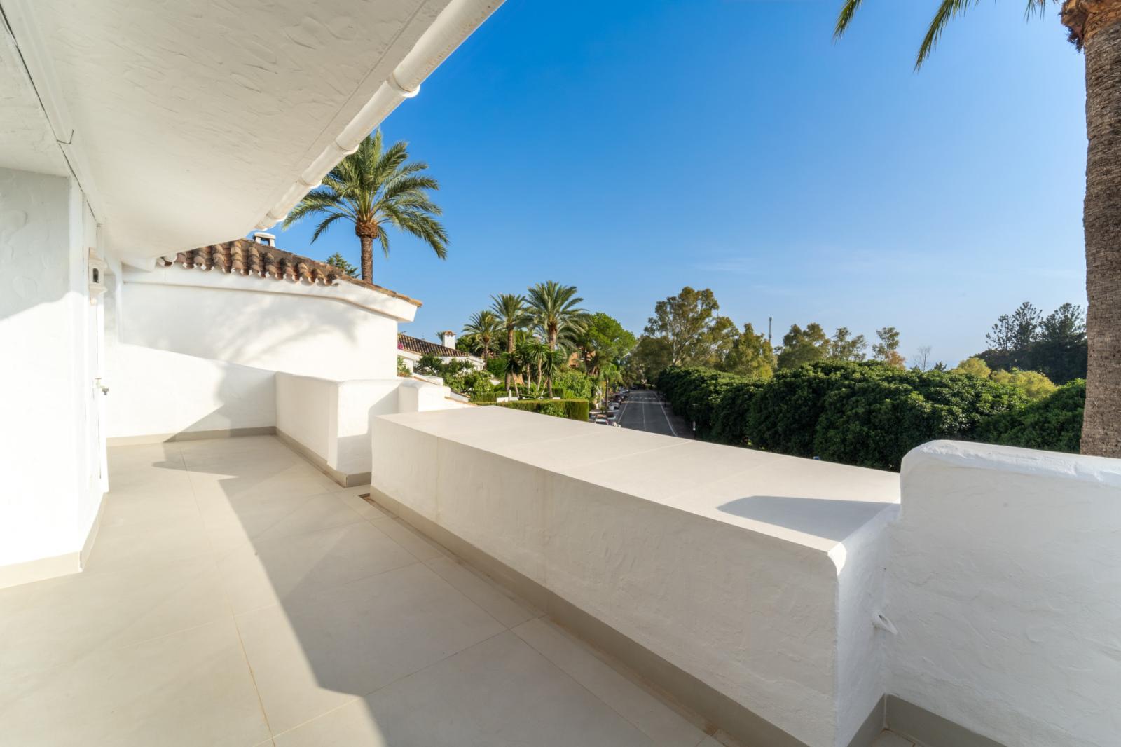 Villa en Venta en Marbella