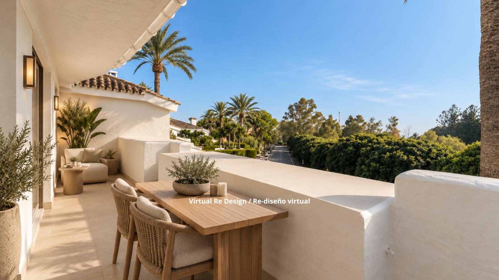 Villa en Venta en Marbella