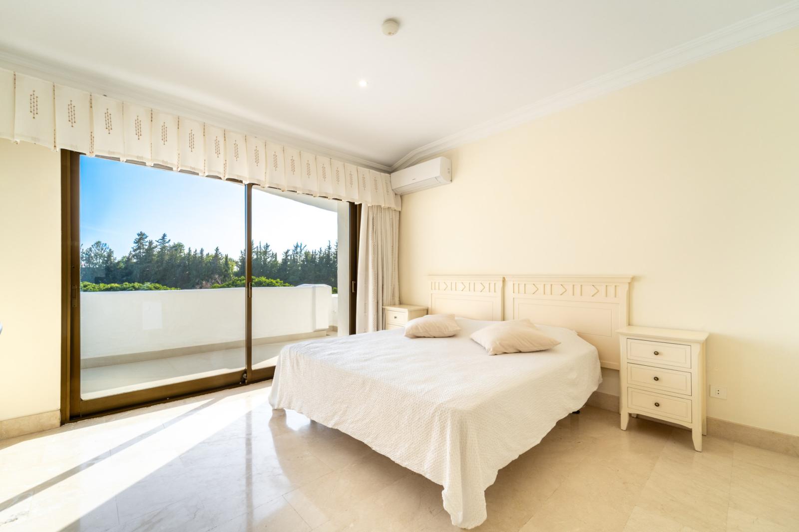 Villa en Venta en Marbella