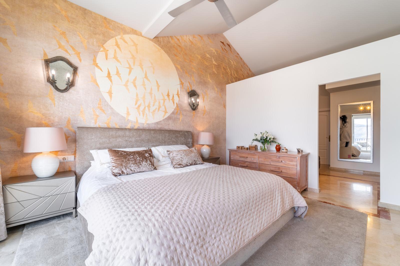 Villa en Venta en Istán