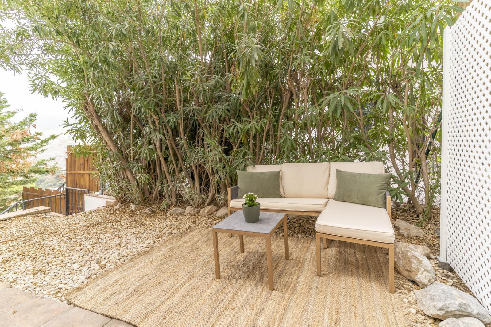 Villa en Venta en Istán