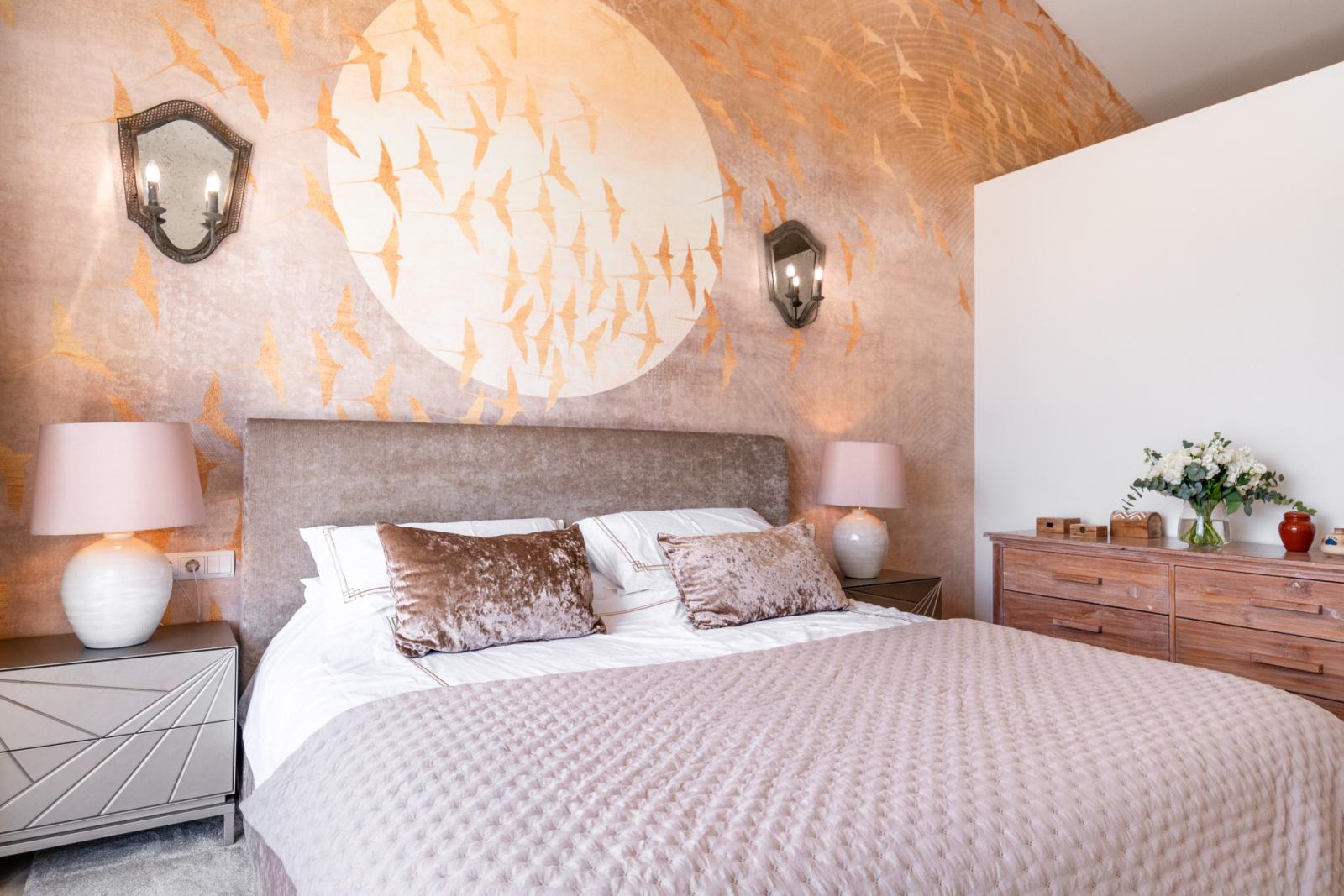 Villa en Venta en Istán