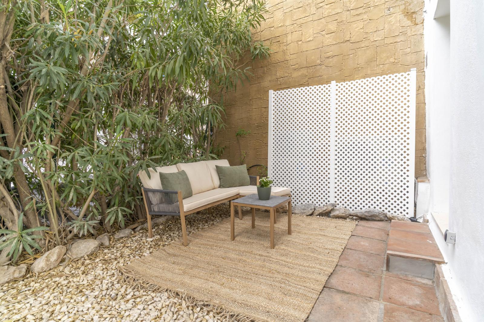 Villa en Venta en Istán