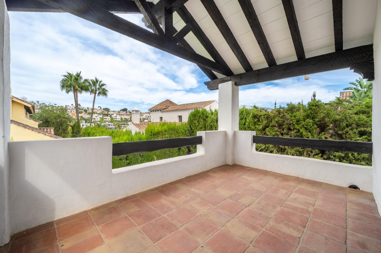 Villa en Alquiler en Estepona
