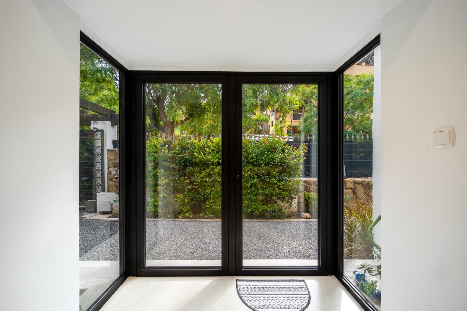 Villa en Alquiler en Estepona
