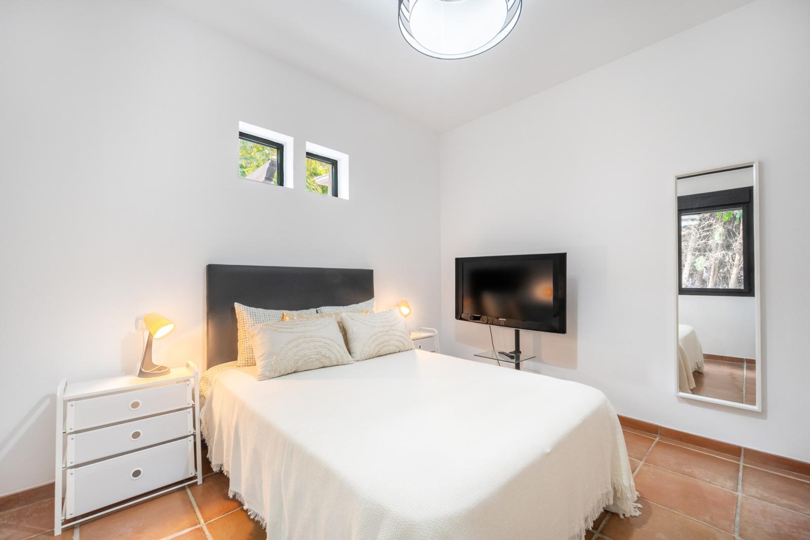 Villa en Alquiler en Estepona