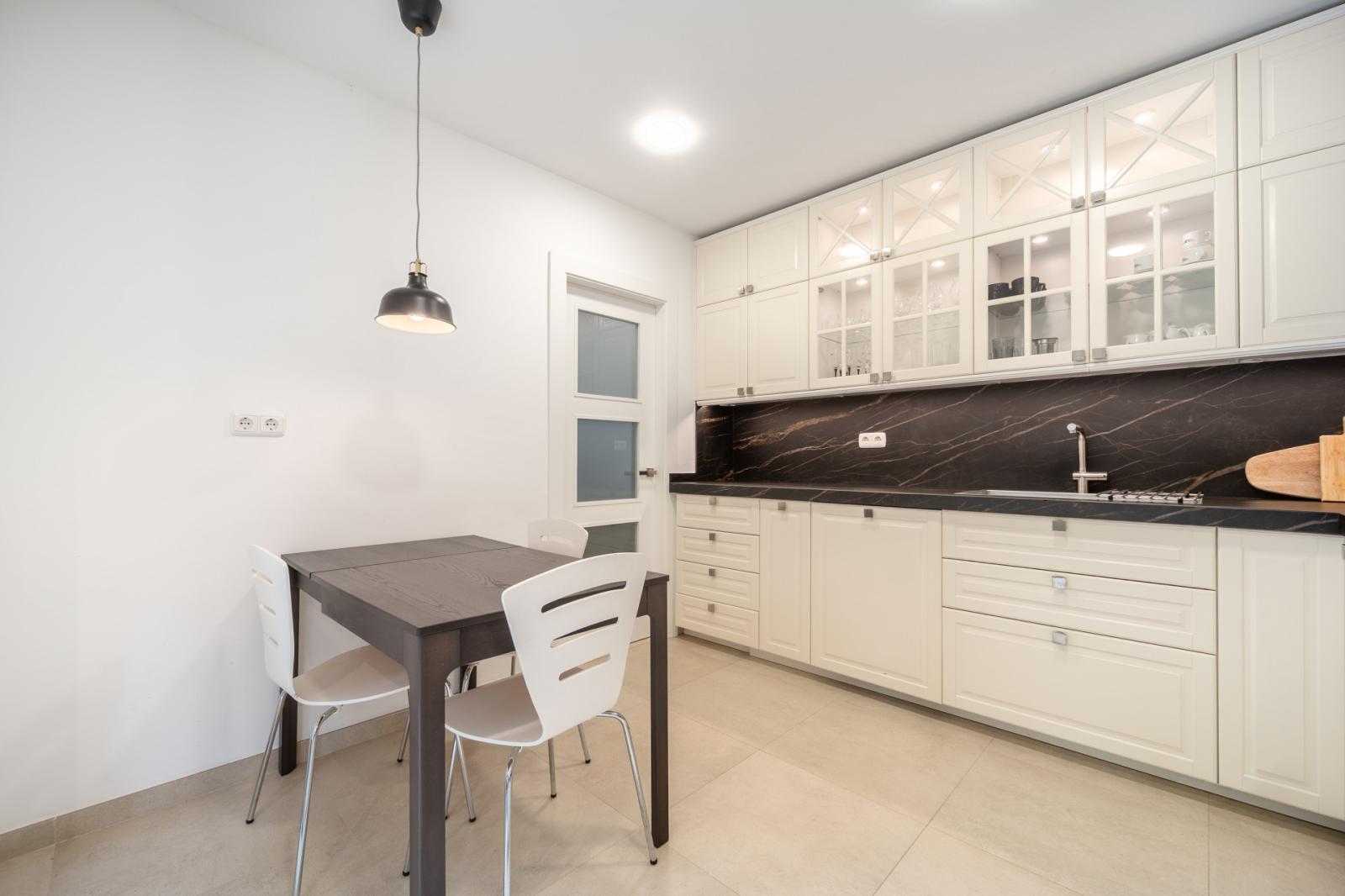 Villa en Alquiler en Estepona