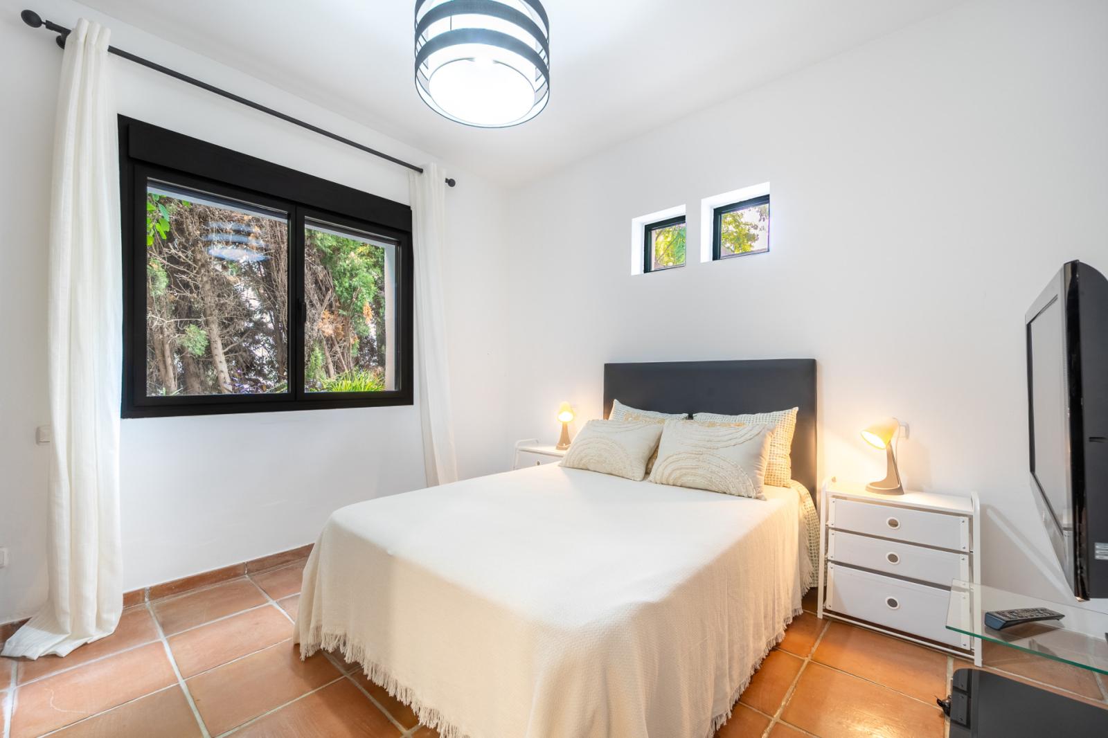 Villa en Alquiler en Estepona