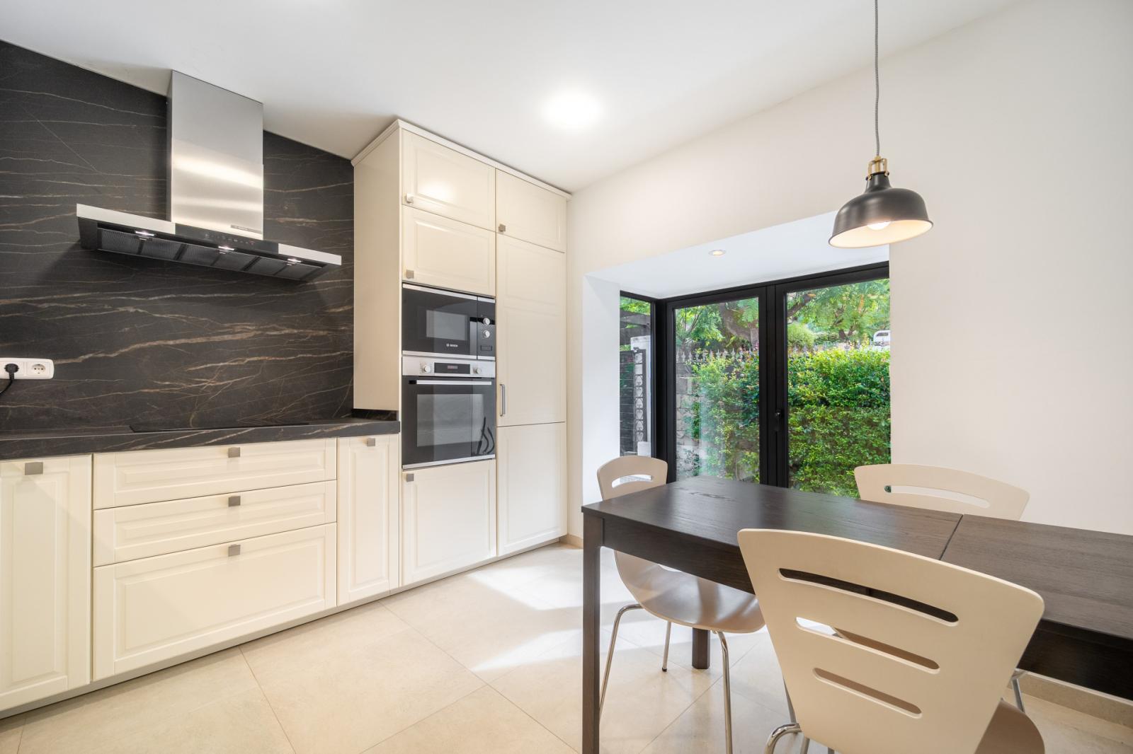 Villa en Alquiler en Estepona