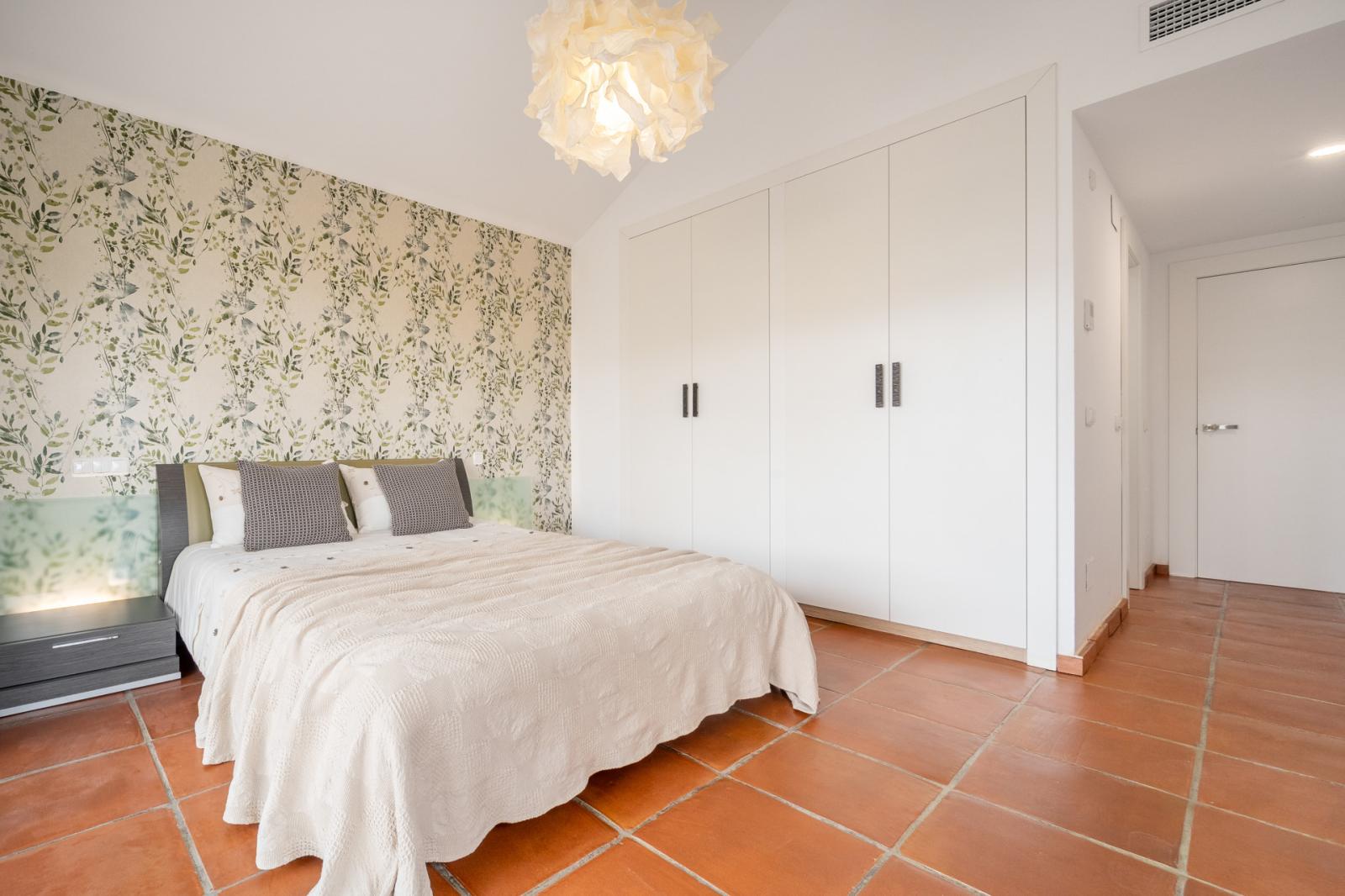 Villa en Alquiler en Estepona