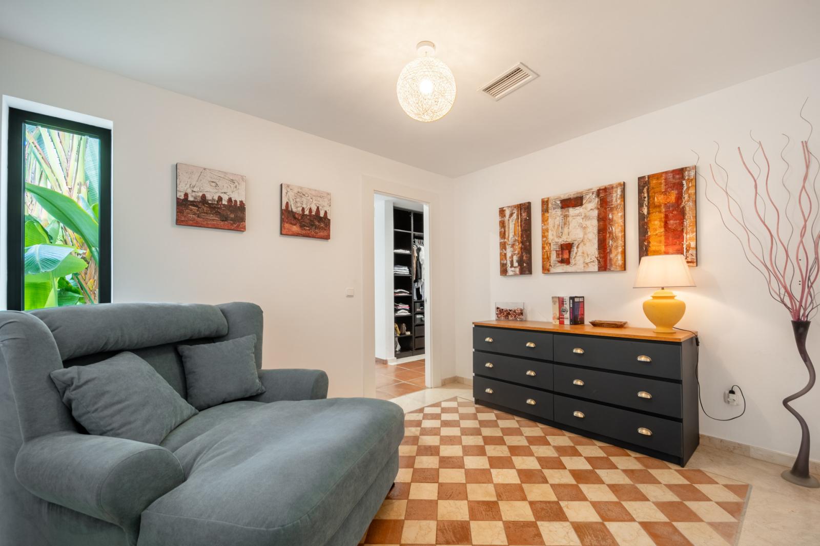Villa en Alquiler en Estepona