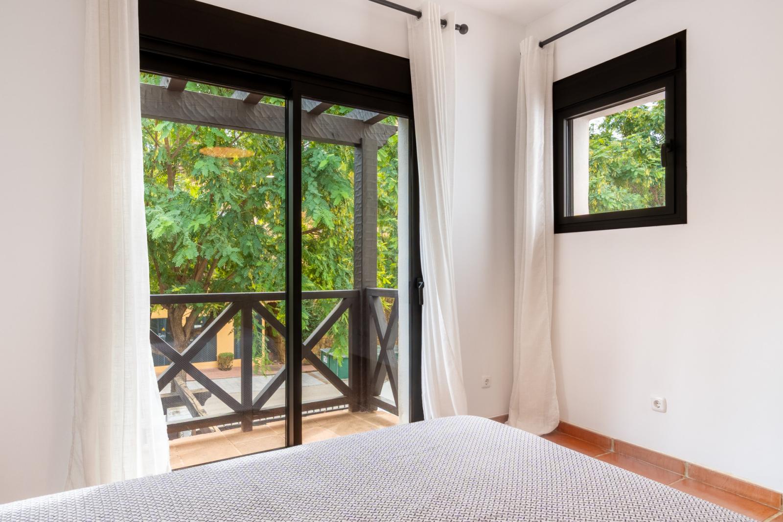Villa en Alquiler en Estepona
