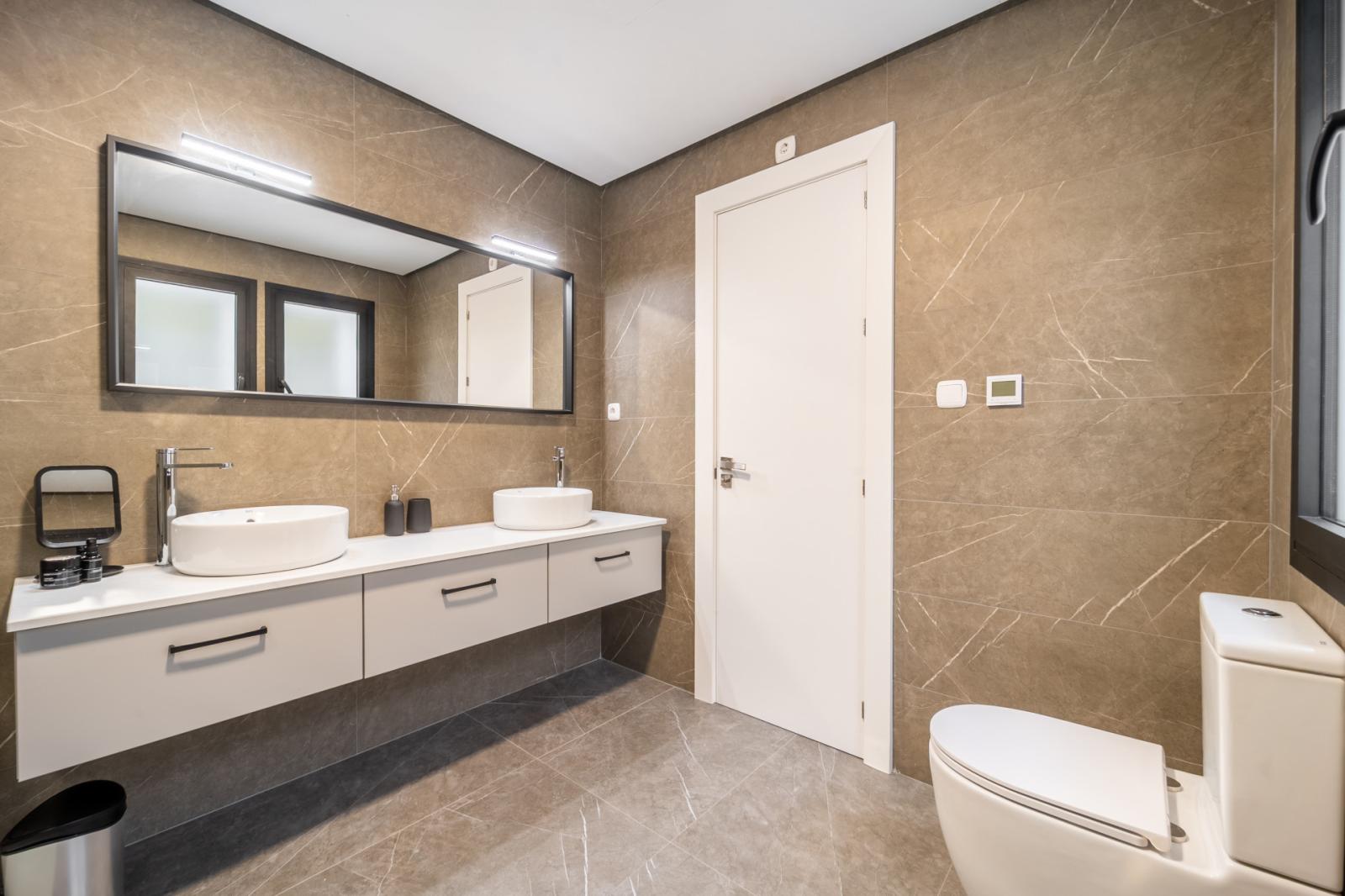 Villa en Alquiler en Estepona