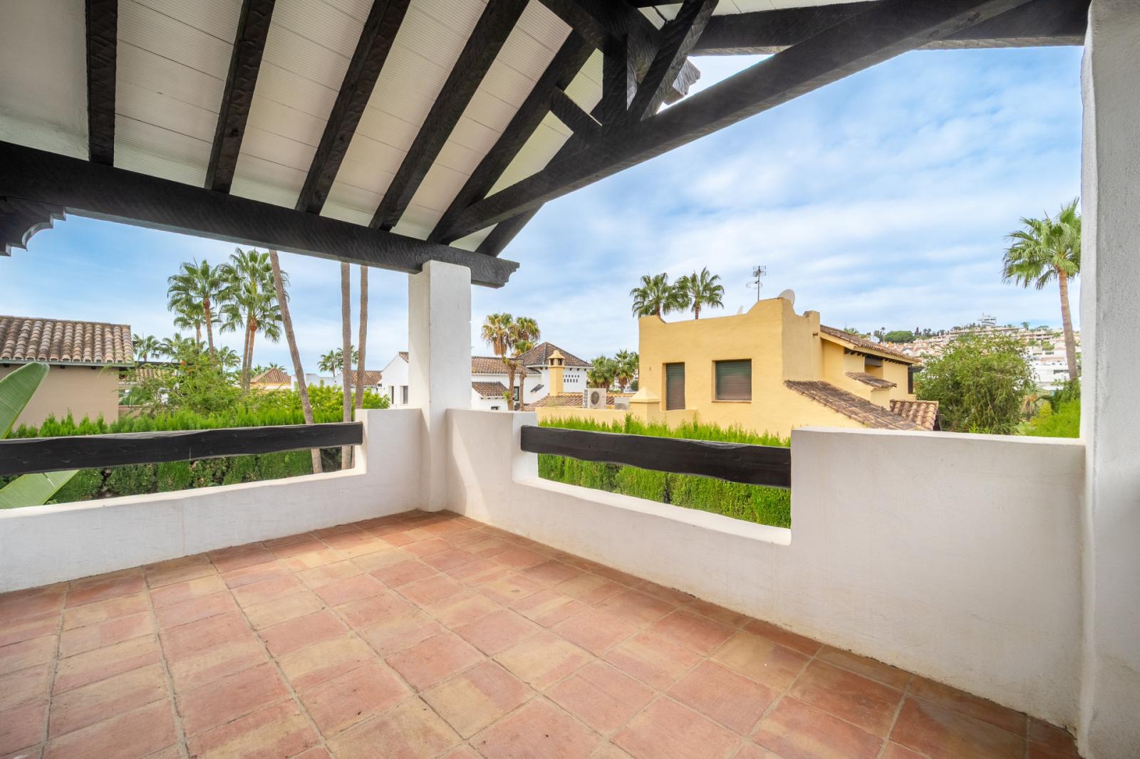 Villa en Alquiler en Estepona