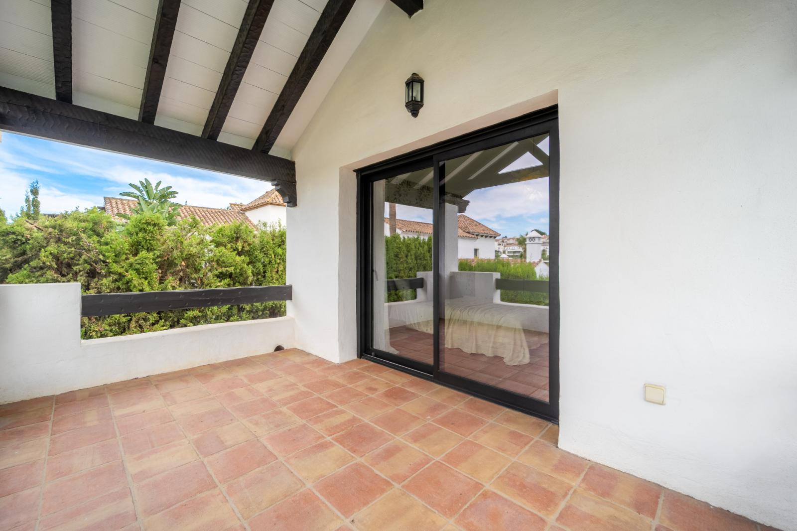 Villa en Alquiler en Estepona