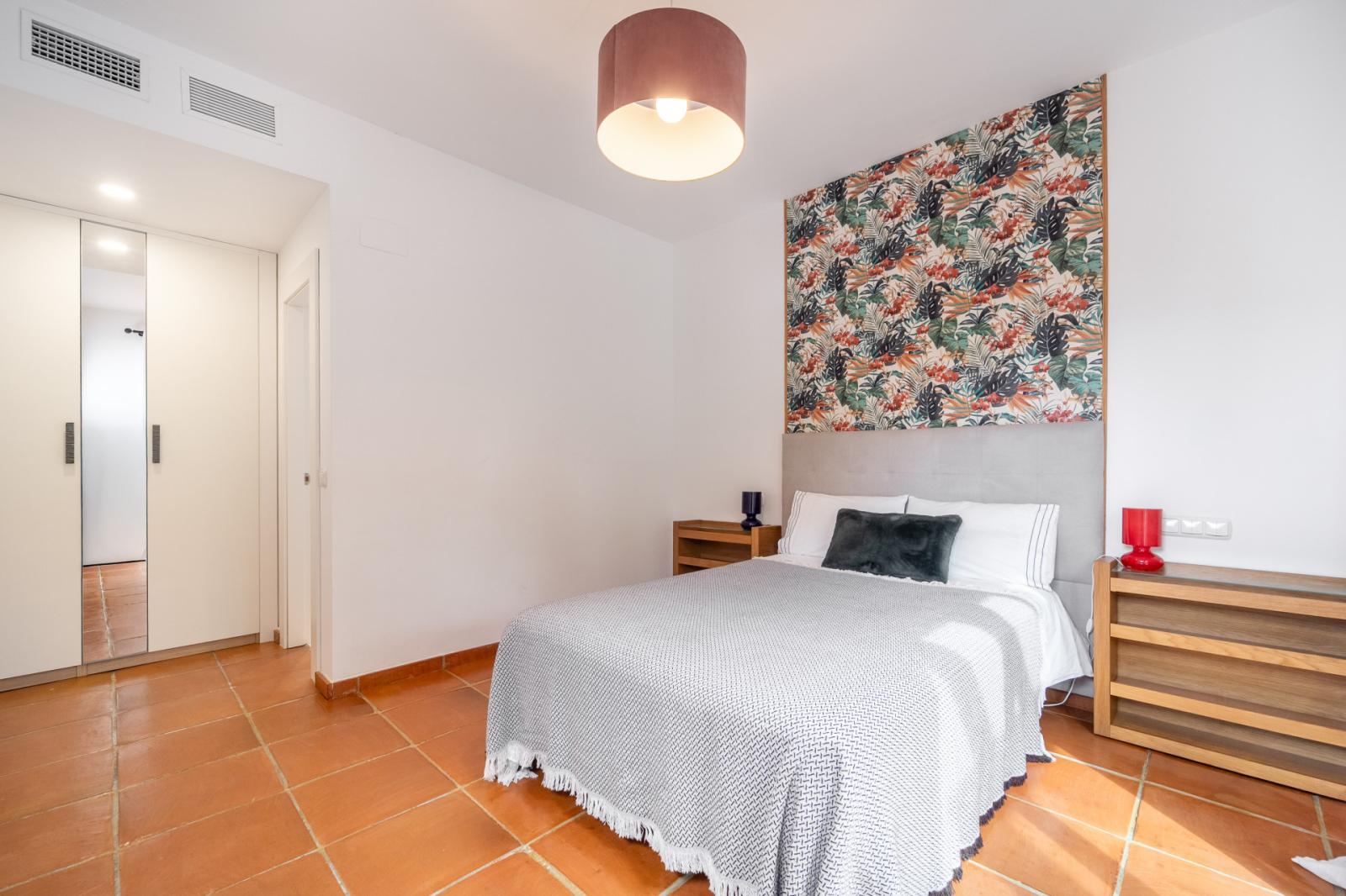 Villa en Alquiler en Estepona