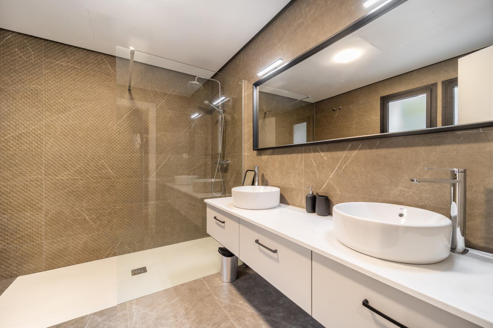 Villa en Alquiler en Estepona