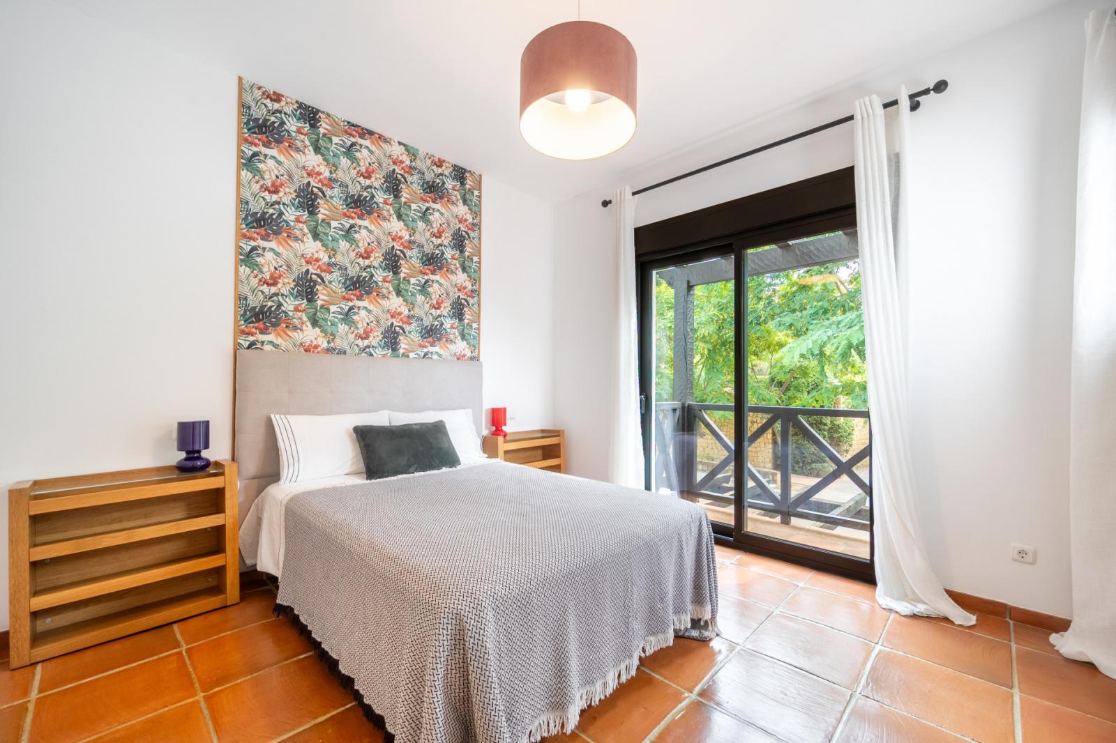 Villa en Alquiler en Estepona