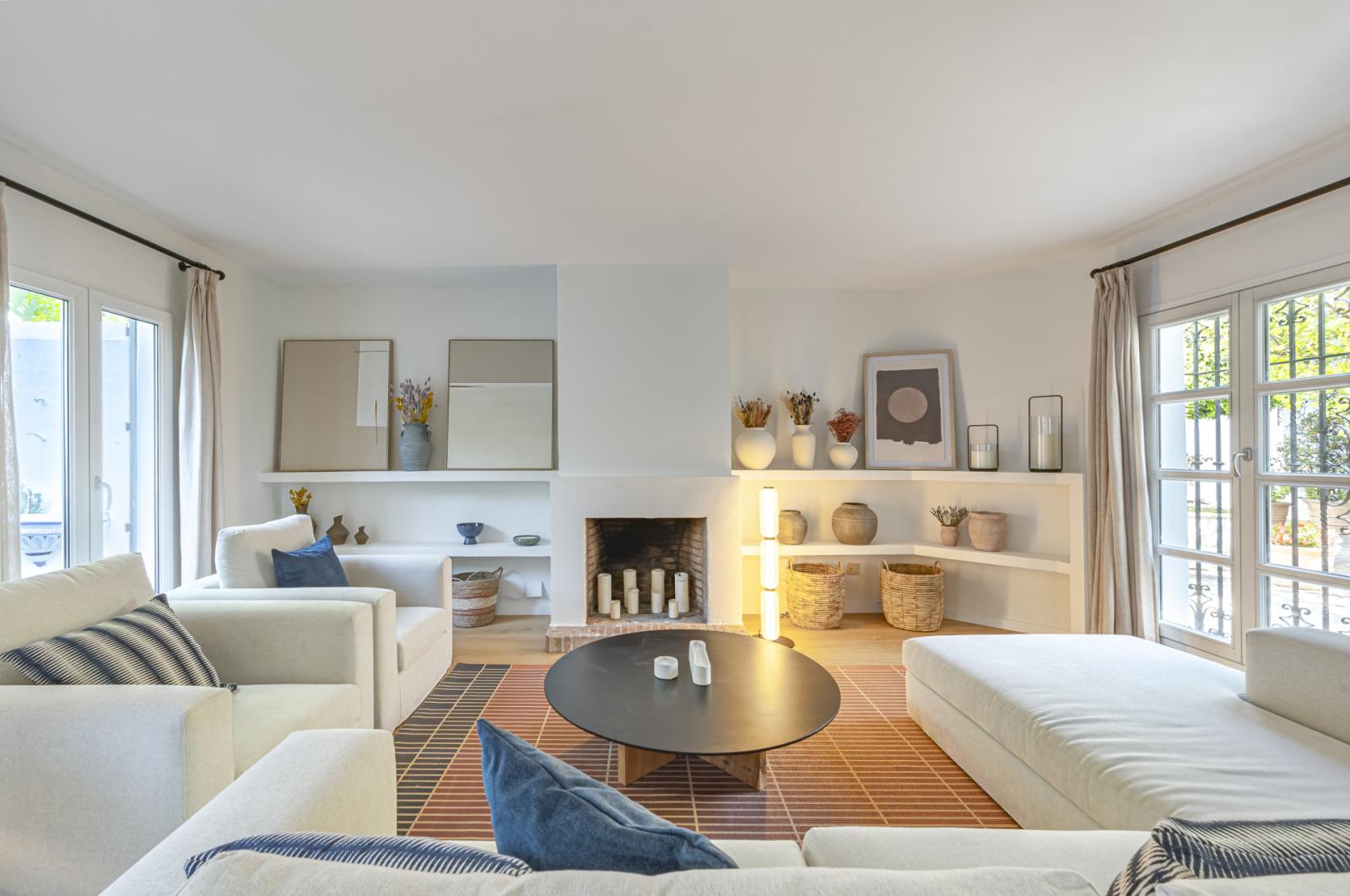 Casa en Venta en Marbella