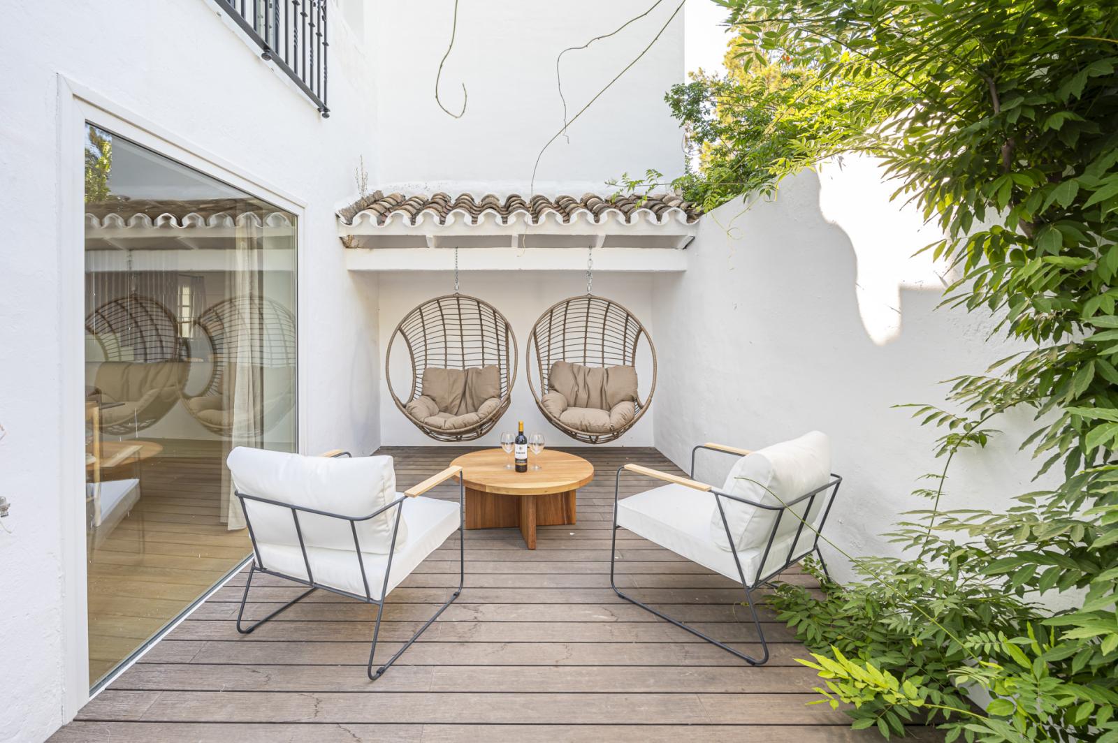 Casa en Venta en Marbella