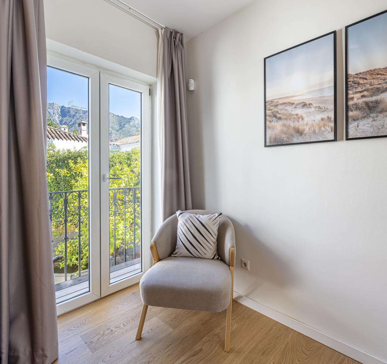 Casa en Venta en Marbella